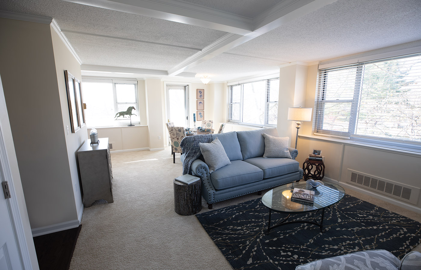 Photos The Watermark at 3030 Park